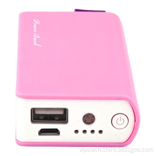 Mobile Phone Battery, Used for iPhone/Samsung/Nokia, with 4,400mAh Capacity
